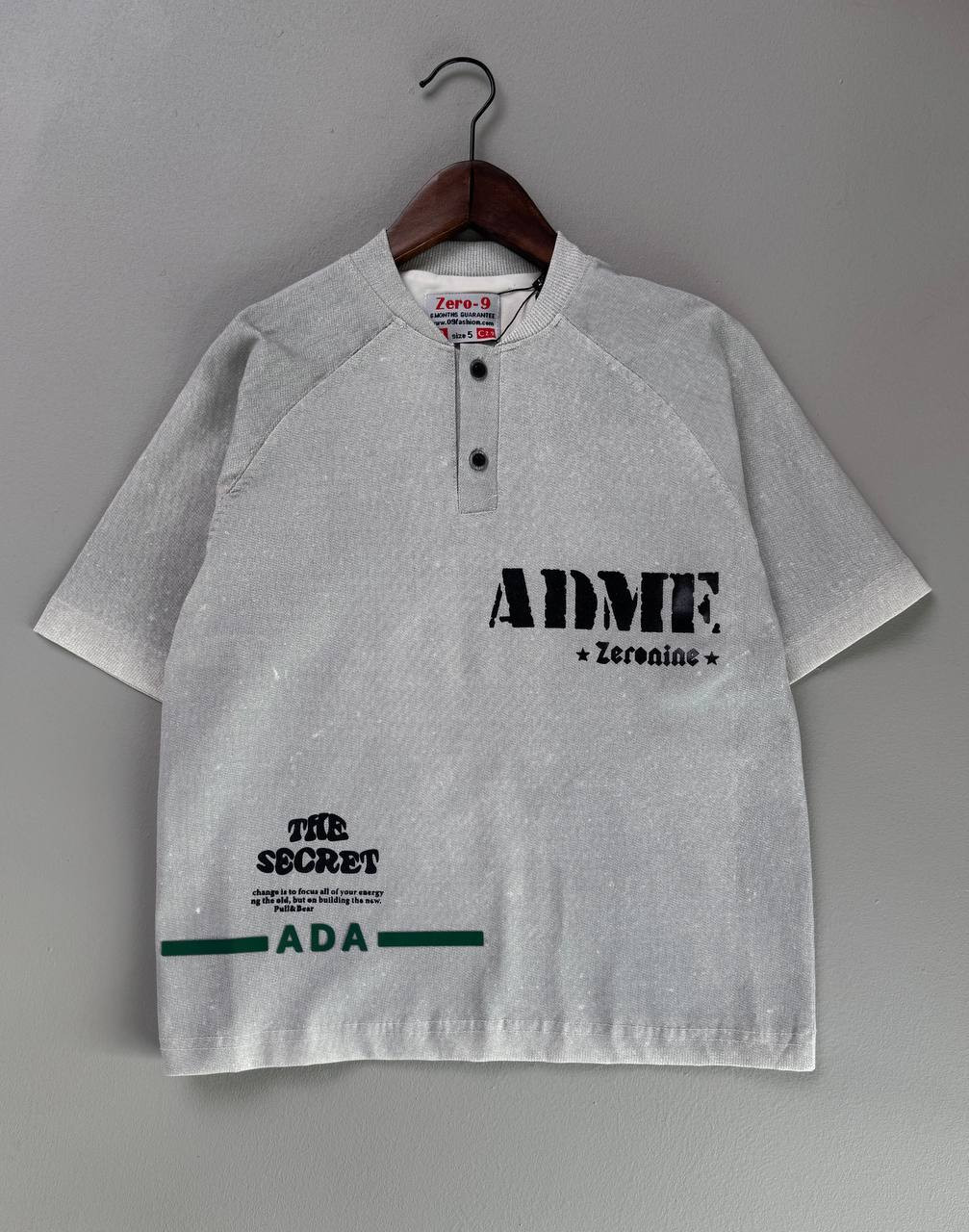 تيشرت ADA