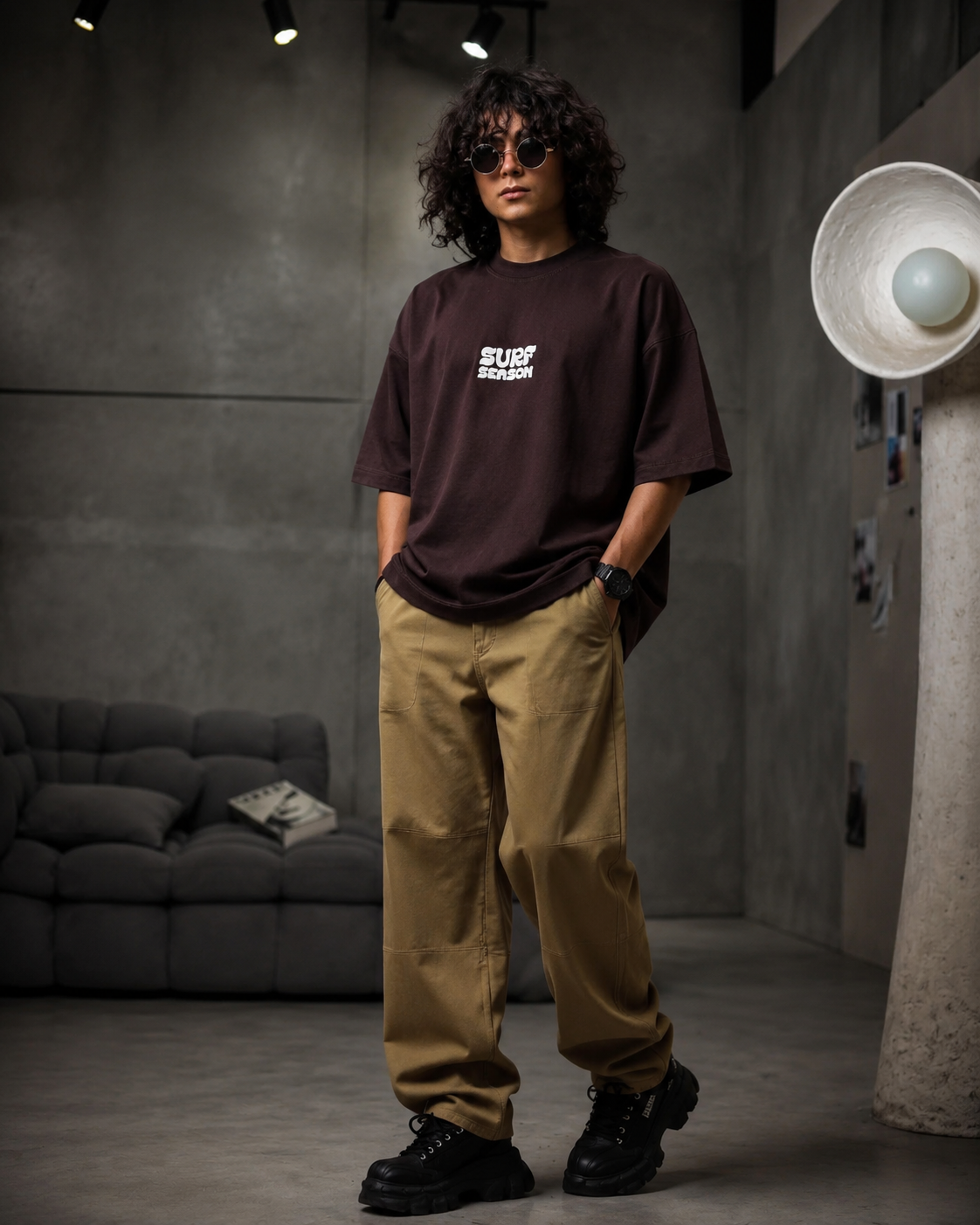 تيشرت surf