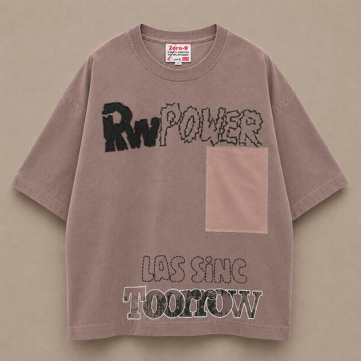 تيشرت RW