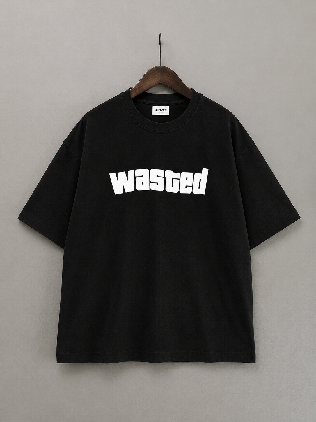 تیشرت Wasted