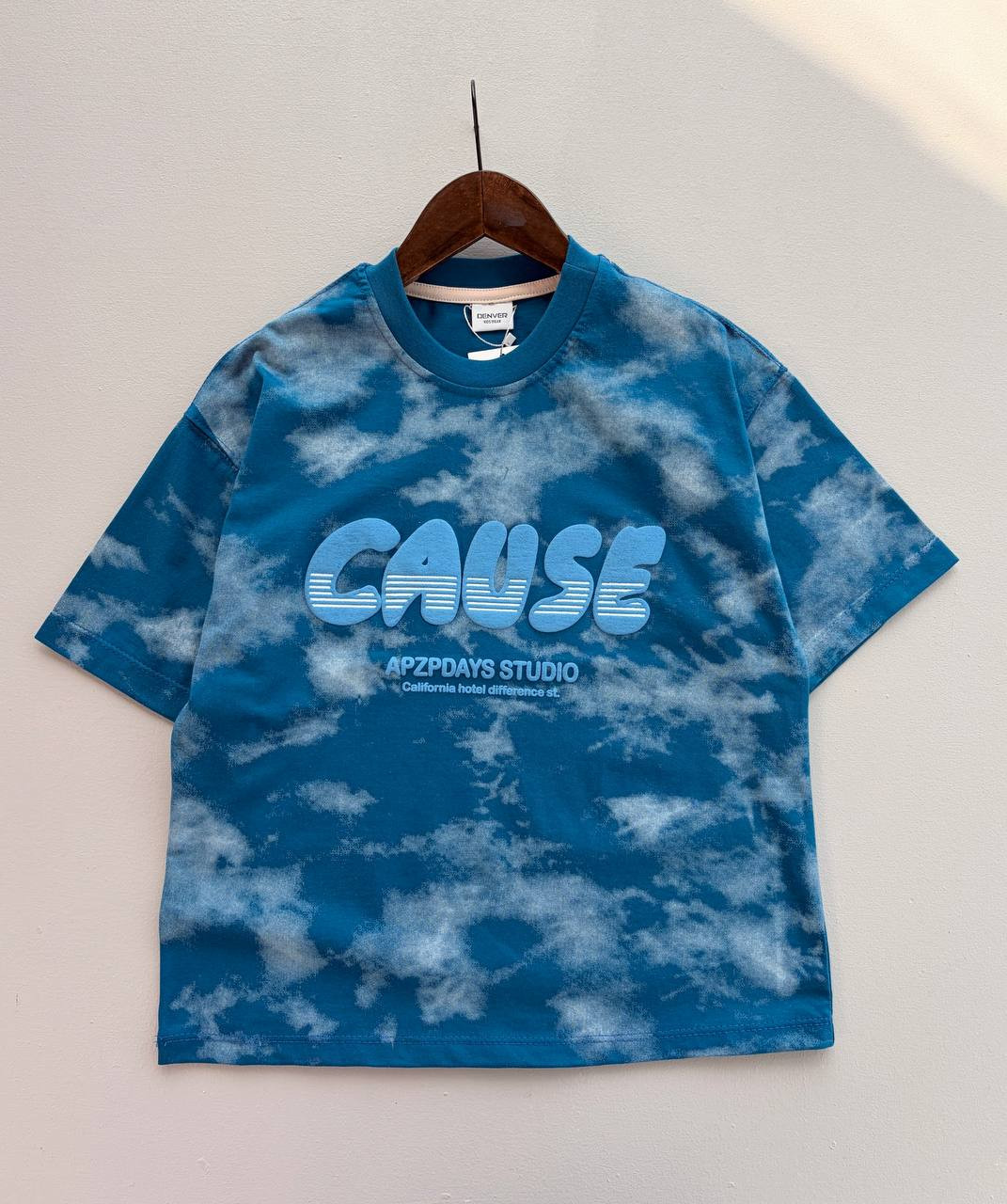 تيشرت cause